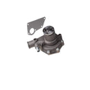 Aftermarket Holdwell  water pump MP10552 MP10431  For Perkins Engine 804C-33T 804D-33T