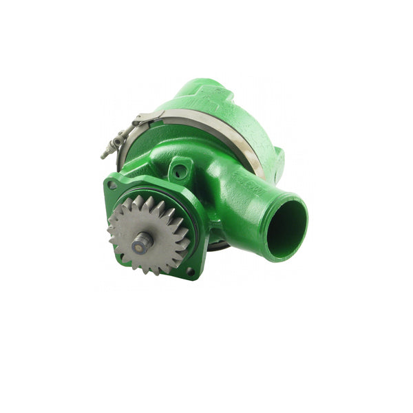 Aftermarket Holdwell water pump RE530870 for SDMO J400K J440K