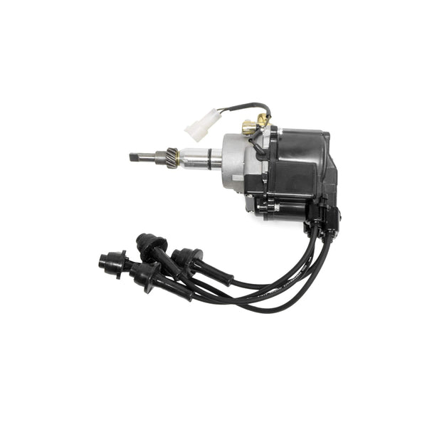 Piezas de repuesto para distribuidor de motor Hollwell 4Y 19030-78151-71 para CARRETILLA ELEVADORA TOYOTA