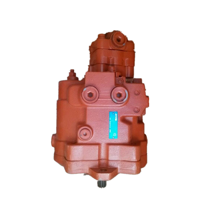 Aftermarket Hydraulic Pump 172B05-73100 For Yanmar