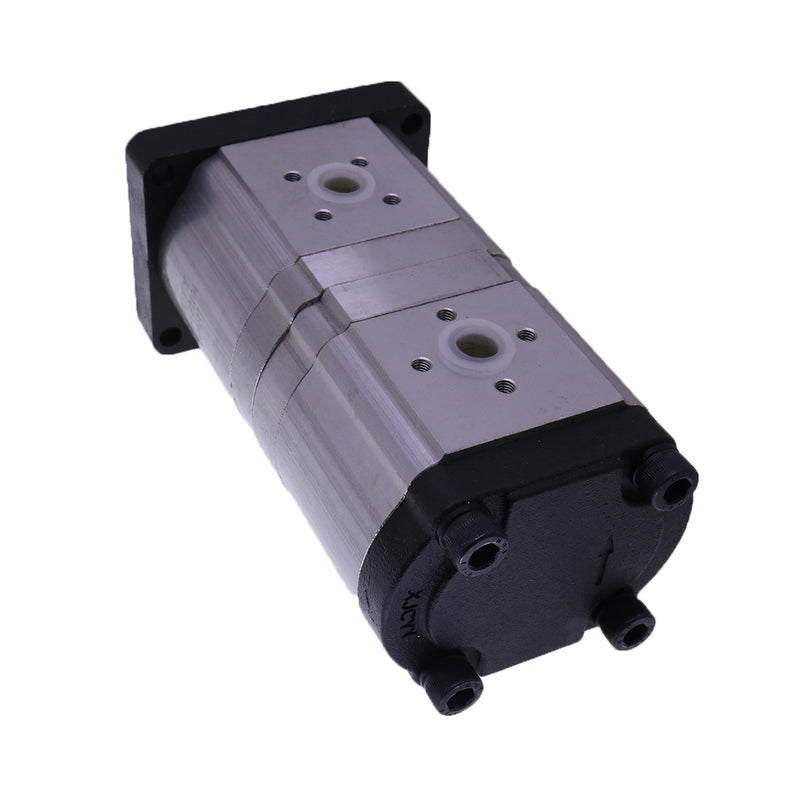 Aftermarket Hydraulic Pump 3A111-82202 For Kubota M4700 M4700DT M5400DT M8200