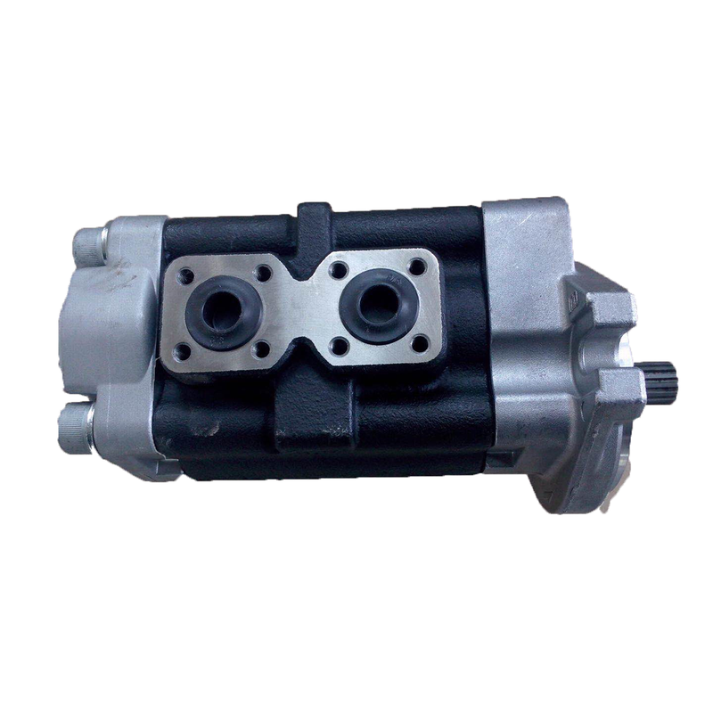 Aftermarket Hydraulic Pump 3C081-82200 For Kubota M8540DT M8540F M9540DT M9540F