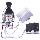 Aftermarket Joystick Controller with PC Board 53073GT For Genie Boom Lift S-40 S-45 Z-45/22 Z-45/25 IC Z-60/34