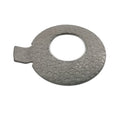 Aftermarket NEW T210077 THRUST WASHER Fits John Deere 310E, 310SE, 315SE, 310G, 310SG, 315SG, 410E, 410G, 485E, 486E, 488E