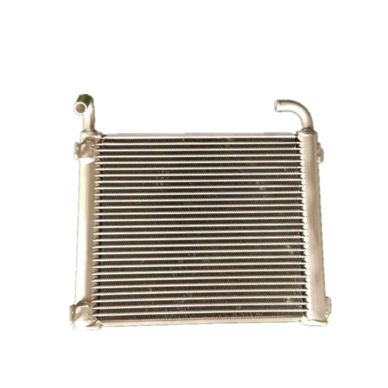 Aftermarket Oil Cooler 172187-74800 For Yanmar VIO70-3 Excavator