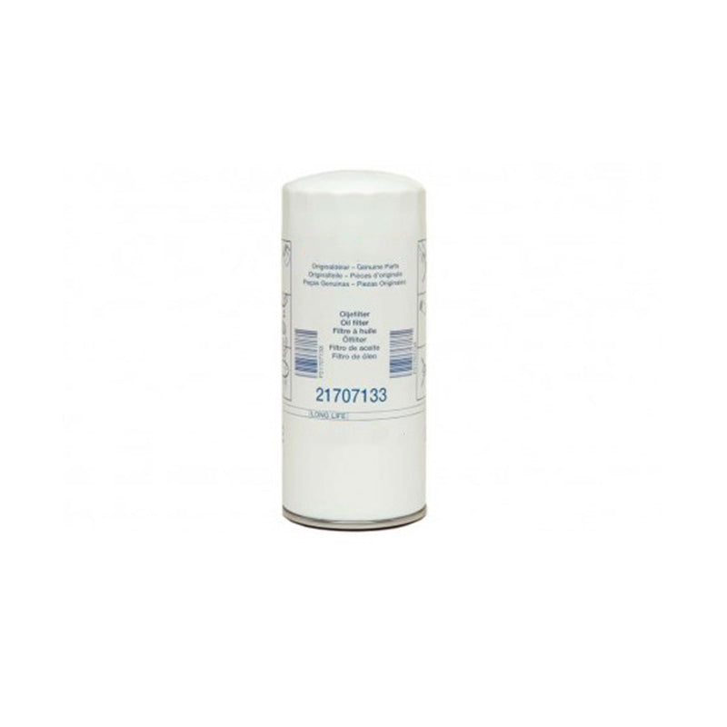 Aftermarket Oil Filter 21707133 23658092 For Volvo Engine D11A D11B D1