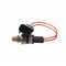 Interrupteur de pression d'huile de rechange 12-00592-14 pour Carrier Transicold Maxima Supra Vector