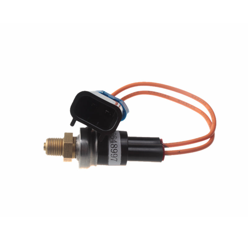 Interrupteur de pression d'huile de rechange 12-00592-14 pour Carrier Transicold Maxima Supra Vector