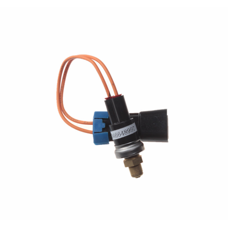 Interrupteur de pression d'huile de rechange 12-00592-14 pour Carrier Transicold Maxima Supra Vector