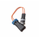 Interrupteur de pression d'huile de rechange 12-00592-14 pour Carrier Transicold Maxima Supra Vector