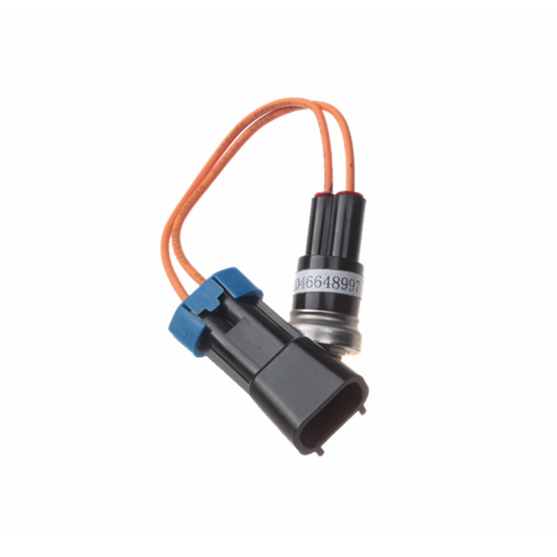 Interrupteur de pression d'huile de rechange 12-00592-14 pour Carrier Transicold Maxima Supra Vector