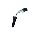 Sensor de velocidad de salida del mercado de accesorios RE295929 para tractor John Deere 5045E 5055E 5060E 5065E