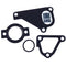 Aftermarket Water Pump 13-2576 13-2251 10-0588 For Thermo King OEM