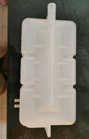 Repuestos para depósito de agua del radiador Dynapac 392313 4700392313 para Dynapac Ca250