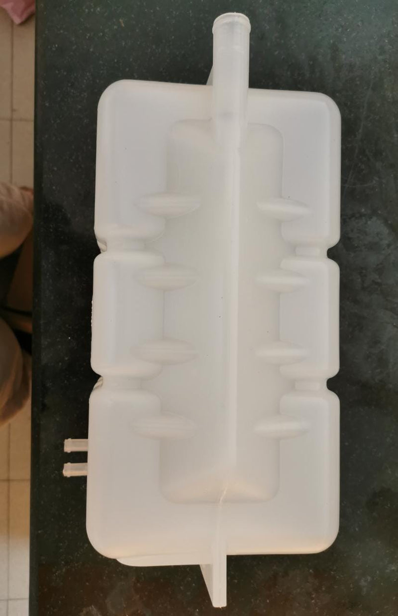 Repuestos para depósito de agua del radiador Dynapac 392313 4700392313 para Dynapac Ca250