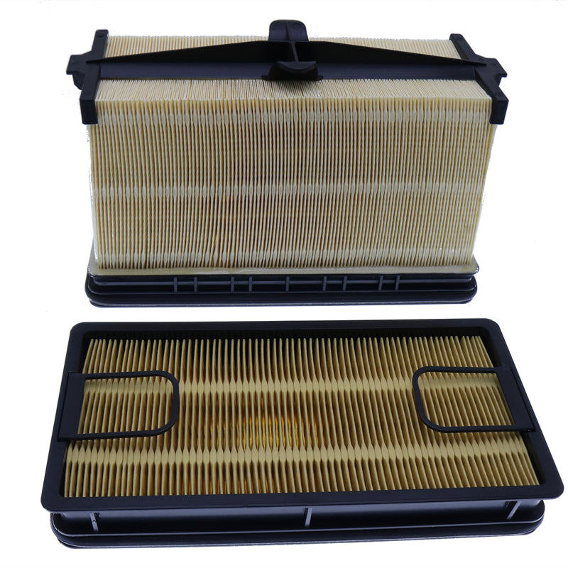 Aftermarket Holdwell Bobcat Air Filter 7010030 7010031 For A770 S740 S750 S770 S850 T740 T750