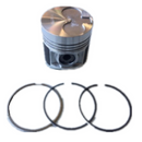 Piton de rechange B270-6968 pour moteur de chargeuse compacte Caterpillar 226B 3024CT