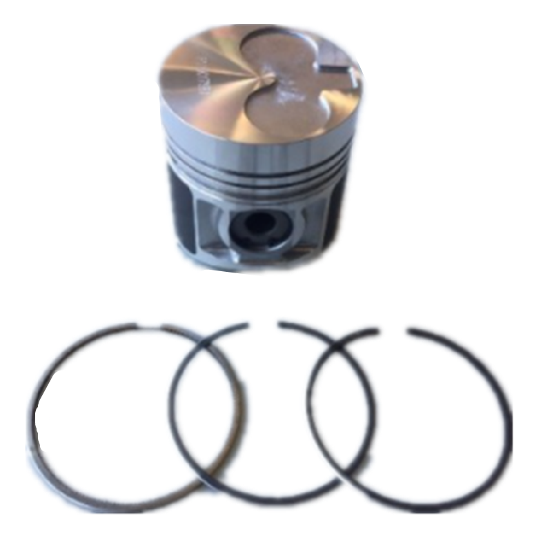 Piton de rechange B270-6968 pour moteur de chargeuse compacte Caterpillar 226B 3024CT