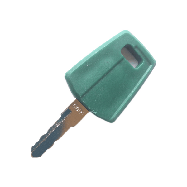 Aftermarket Volvo Ignition Key C001 For Volvo Wheel Loader