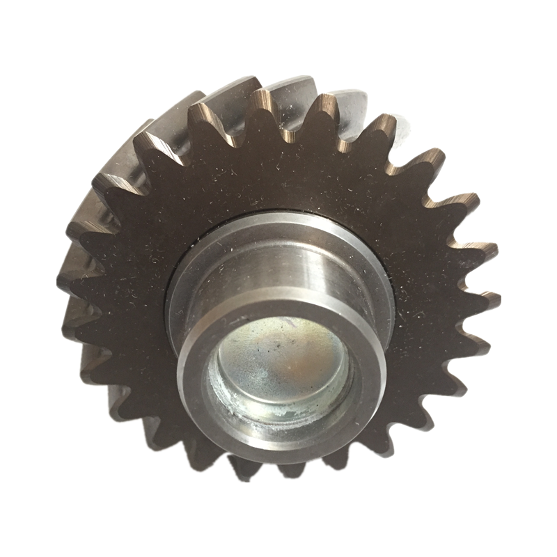 Entraînement d'accessoire d'arbre de rechange Cummins C6204219600 pour Cummins B3.3 QSB3.3