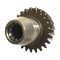 Entraînement d'accessoire d'arbre de rechange Cummins C6204219600 pour Cummins B3.3 QSB3.3