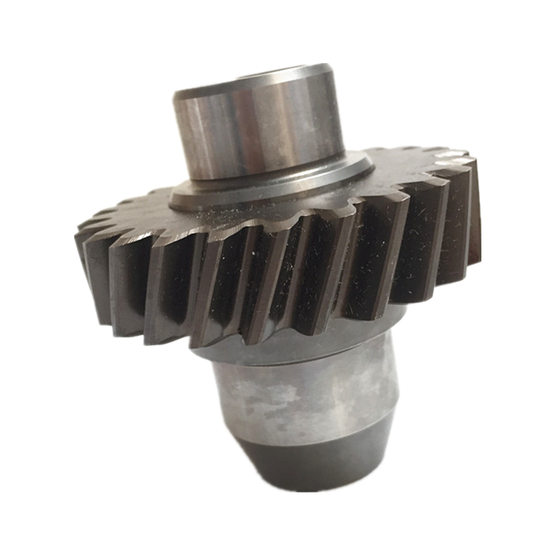 Entraînement d'accessoire d'arbre de rechange Cummins C6204219600 pour Cummins B3.3 QSB3.3