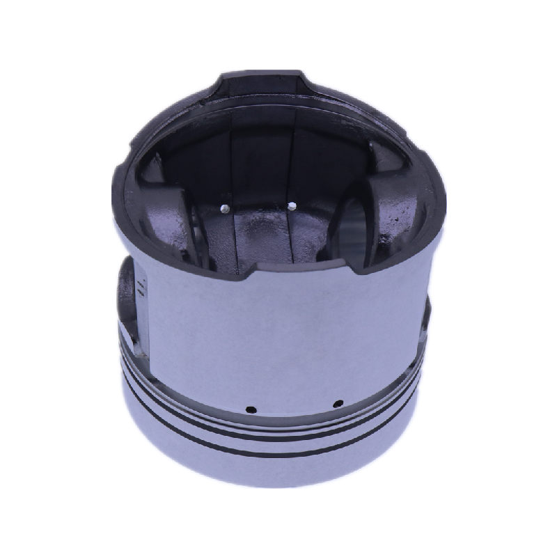 Piston de rechange Cummins C6204312141 6204312141 pour Komatsu 4D95L-E-2A, B3.3