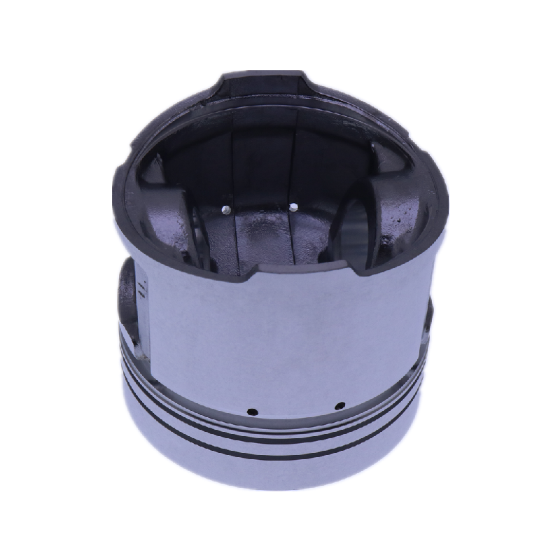 Aftermarket Cummins C6204312141 6204312141 Piston  For Komatsu 4D95L-E-2A, B3.3