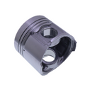 Piston de rechange Cummins C6204312141 6204312141 pour Komatsu 4D95L-E-2A, B3.3