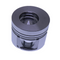Piston de rechange Cummins C6204312141 6204312141 pour Komatsu 4D95L-E-2A, B3.3