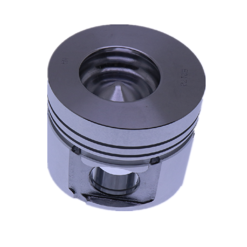 Aftermarket Cummins C6204312141 6204312141 Piston  For Komatsu 4D95L-E-2A, B3.3