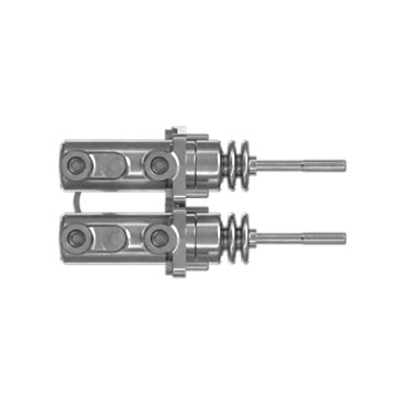 Conjunto de cilindro de freno completo Holdwell 206-1769 CAT para retroexcavadora 414E 416E 422E 428E