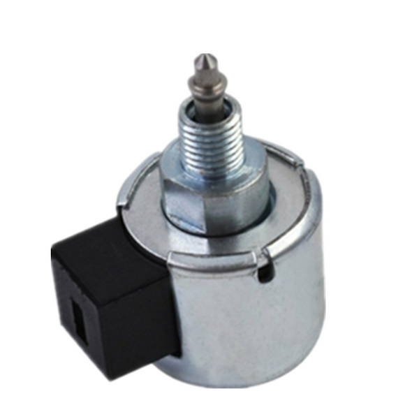 Aftermarket  BRIGGS &amp; STRATTON 694393 Fuel Solenoid