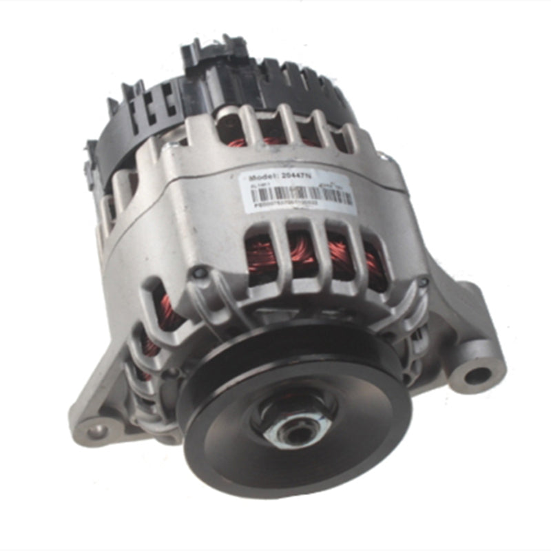 Carrier transicold alternator 30-01114-07