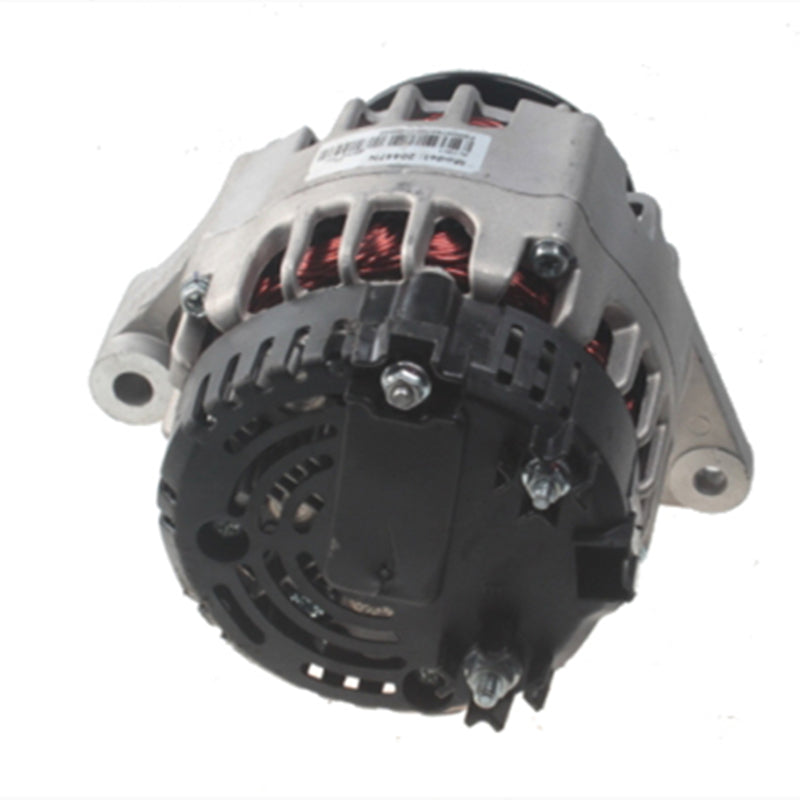 Carrier transicold alternator 30-01114-07