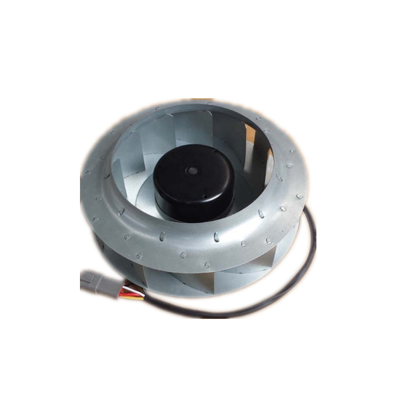 Aftermarket Holdwell Carrier Evaporator Fan Motor 24V 540055401 For