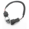 Sensor Holdwell de repuesto 208-06-71130 para EXCAVADORAS Komatsu PC400-7 PC400LC-7 PC450-7 PC450LC-7