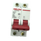 Aftermarket Delixi DZ47SN2C63 Miniature Circuit Breaker For Household