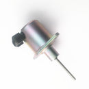 Solénoïde d'arrêt de moteur de rechange E6820-60011 pour tracteur Kioti CK DK RX CK25 LK3054 DK40