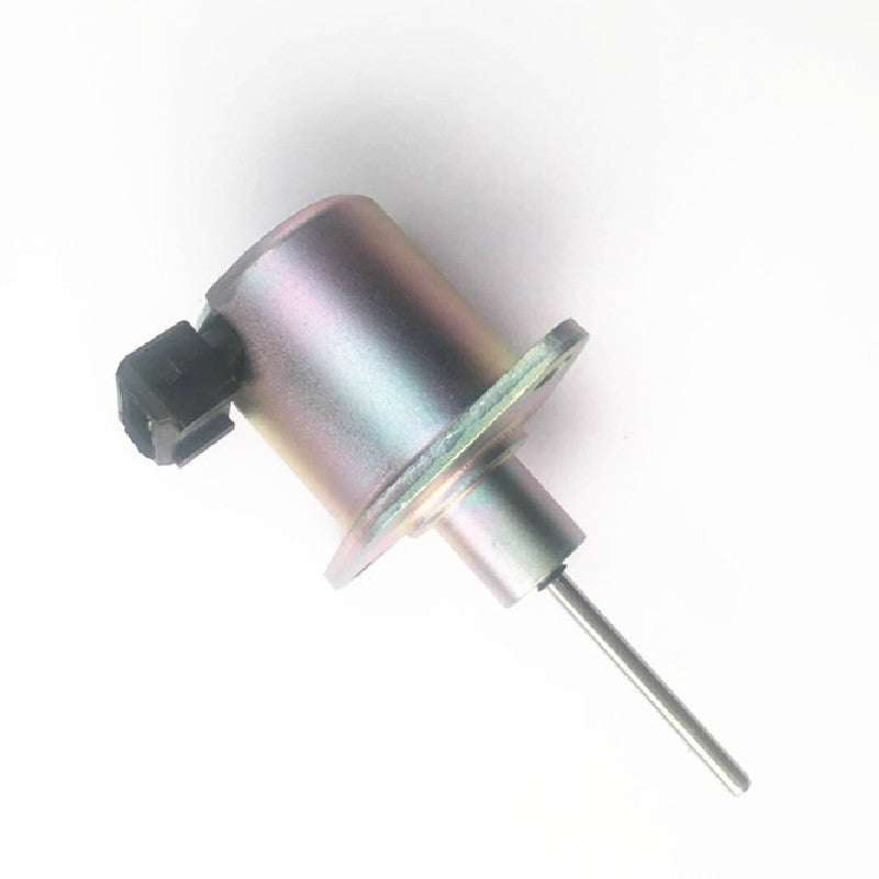 Solénoïde d'arrêt de moteur de rechange E6820-60011 pour tracteur Kioti CK DK RX CK25 LK3054 DK40