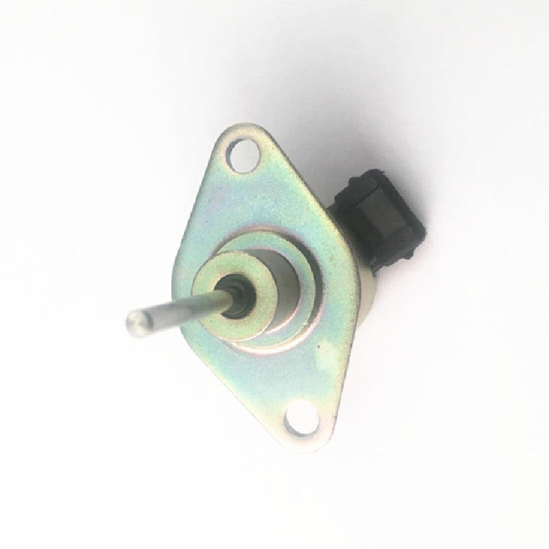 Solénoïde d'arrêt de moteur de rechange E6820-60011 pour tracteur Kioti CK DK RX CK25 LK3054 DK40