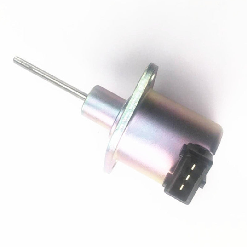 Solénoïde d'arrêt de moteur de rechange E6820-60011 pour tracteur Kioti CK DK RX CK25 LK3054 DK40
