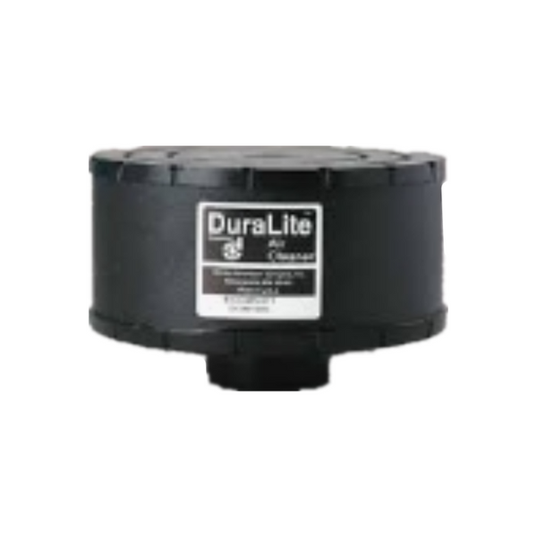 Filtre à air de rechange John Deere ECC085001 RE503694 AH1198 pour générateur John Deere