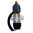 Válvula solenoide Woodward ED340000 de repuesto para motor diésel de camión de servicio pesado