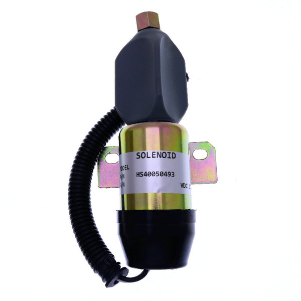 Válvula solenoide Woodward ED340000 de repuesto para motor diésel de camión de servicio pesado