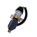 Válvula solenoide Woodward ED340000 de repuesto para motor diésel de camión de servicio pesado