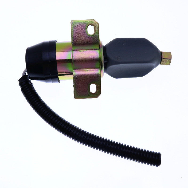 Válvula solenoide Woodward ED340000 de repuesto para motor diésel de camión de servicio pesado