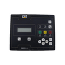 Panel de control de programa de segunda mano genuino para grupo electrógeno de control 275-5092