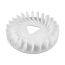 Ventilador de refrigeración Holdwell 19511-ZE3-000 para Honda GX390