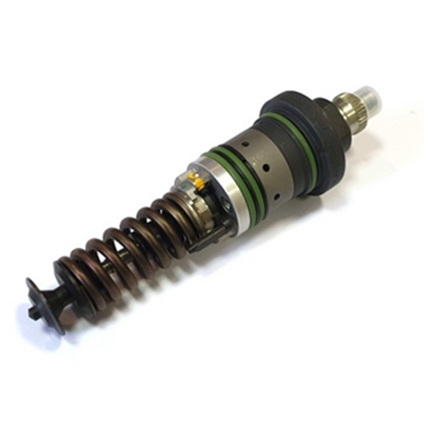Bomba de inyección de combustible de repuesto VOE20550001 para Volvo L40 L45 BL60 BL61 BL70 BL71